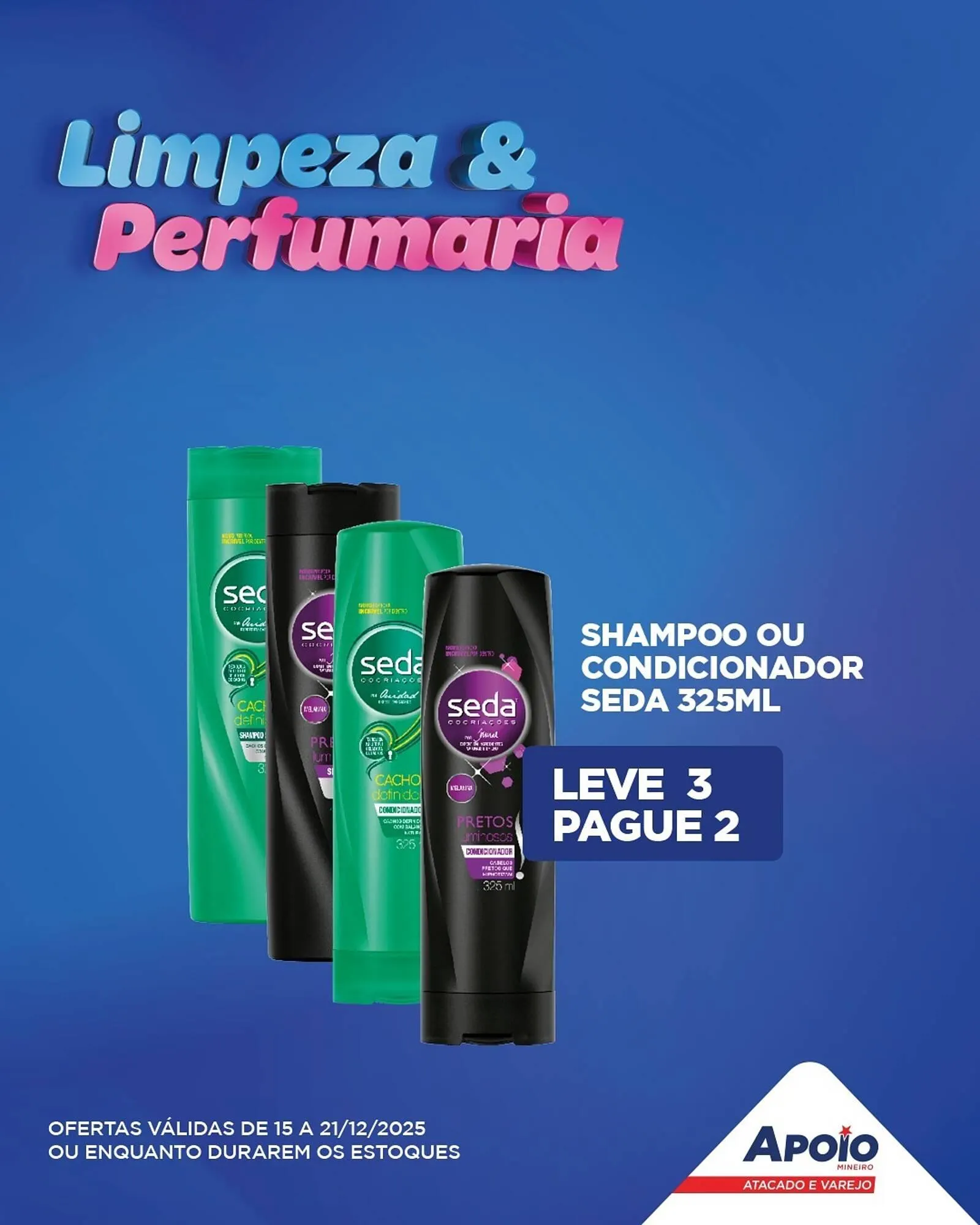 Encarte de Folheto Apoio Mineiro 16 de dezembro até 21 de dezembro 2025 - Pagina 5