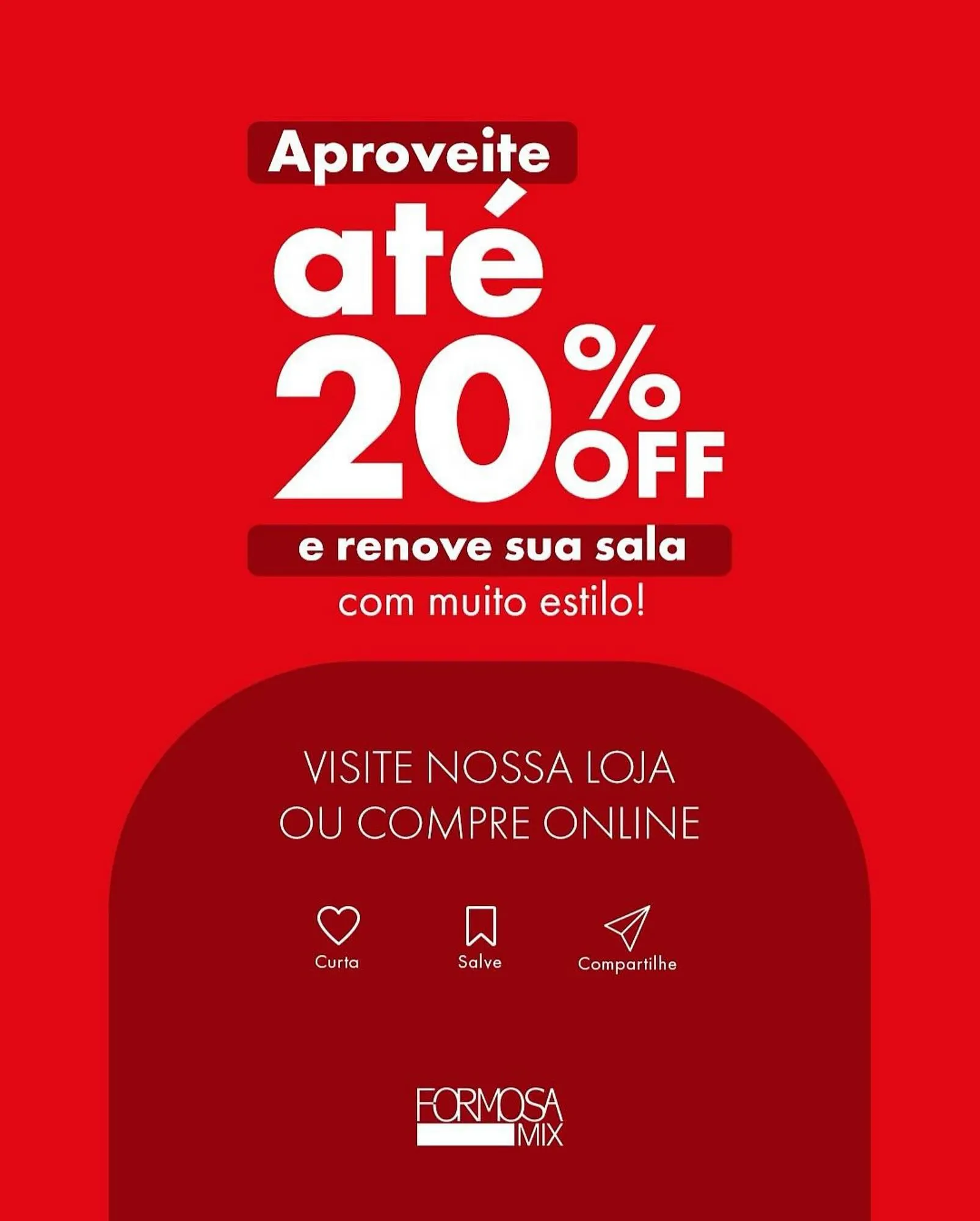 Encarte de Catálogo Grupo Formosa 21 de agosto até 25 de agosto 2025 - Pagina 1