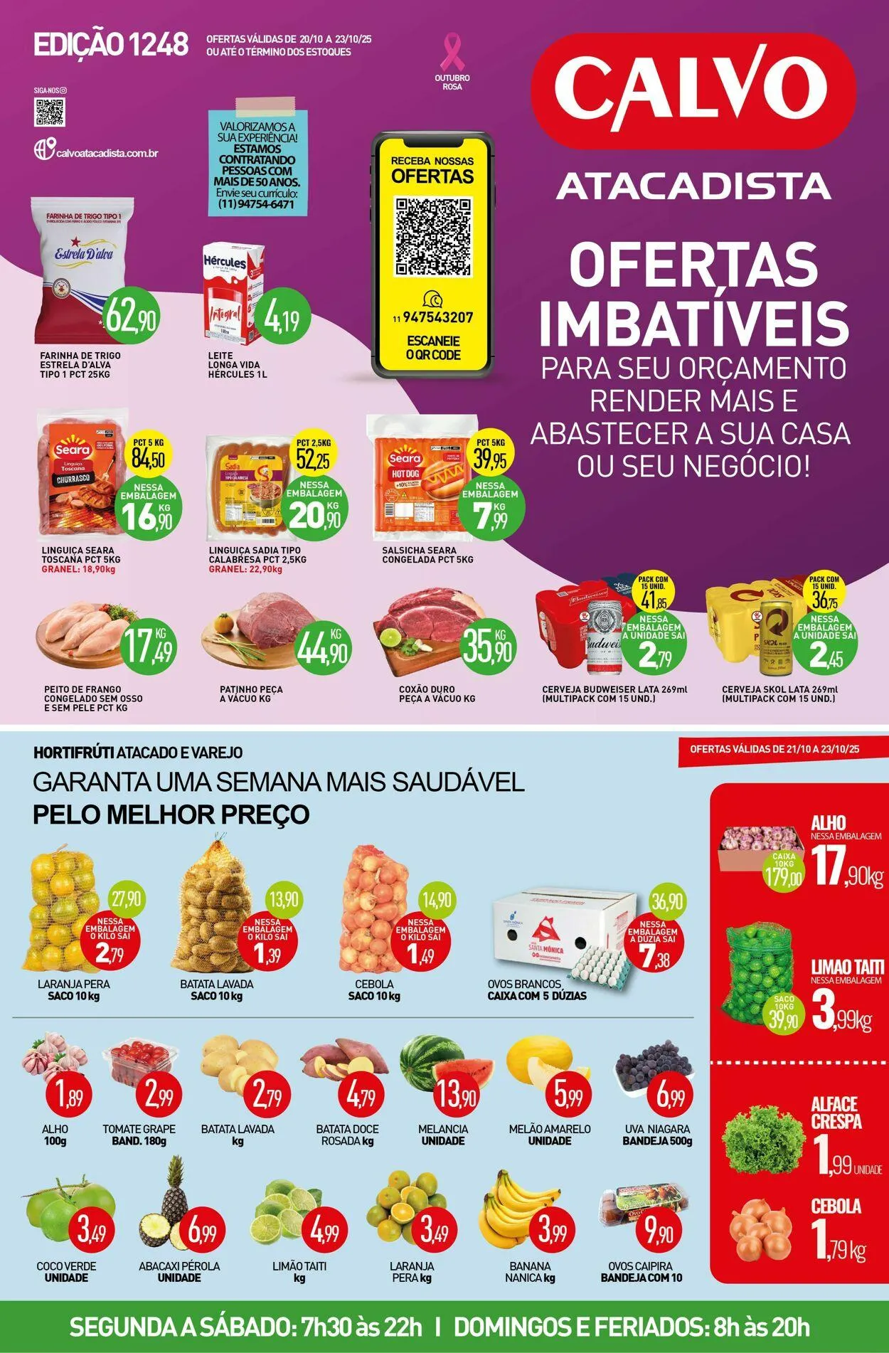 Calvo Atacadista - 1