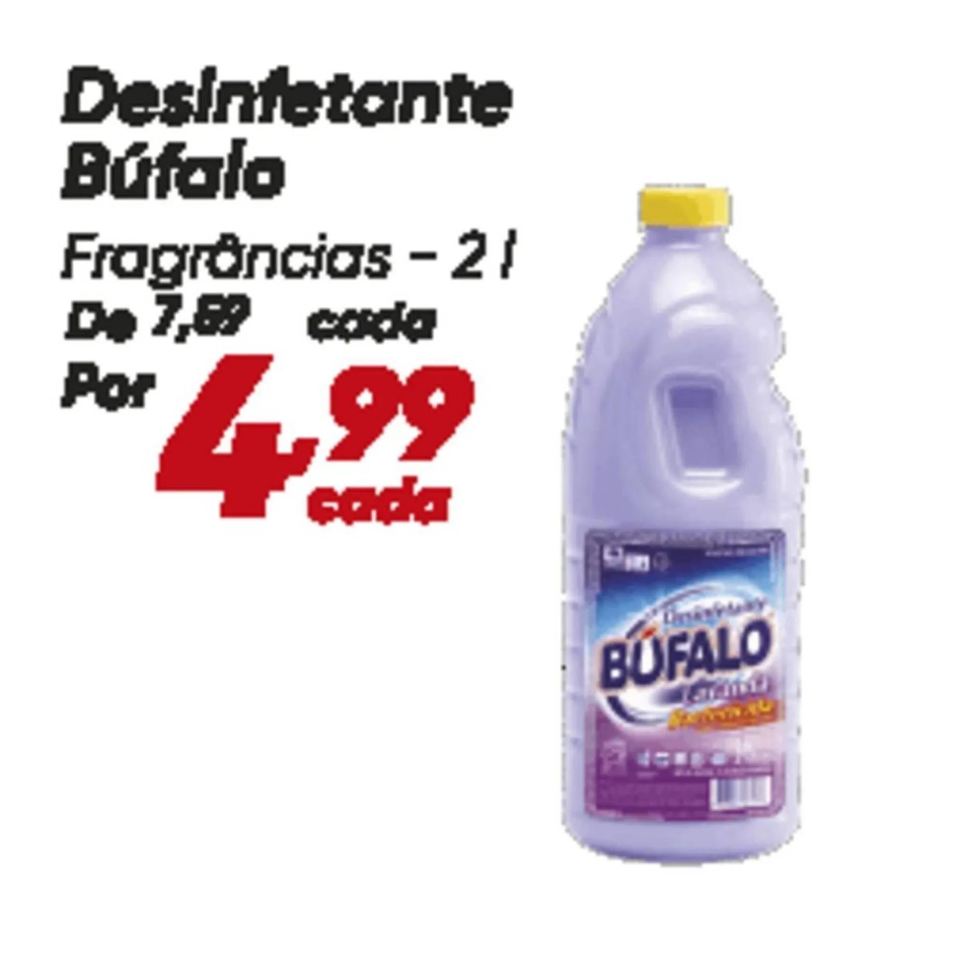 Encarte de Tabloide Dia 1 de dezembro até 4 de dezembro 2025 - Pagina 43