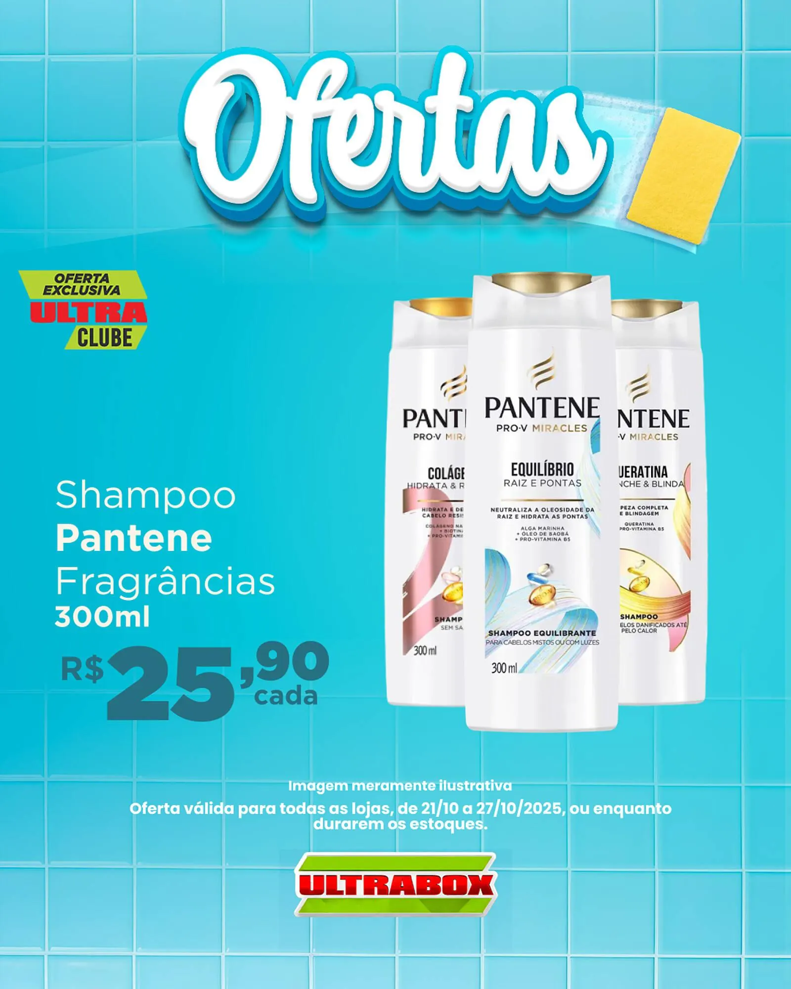 Panfleto Ultrabox - 1