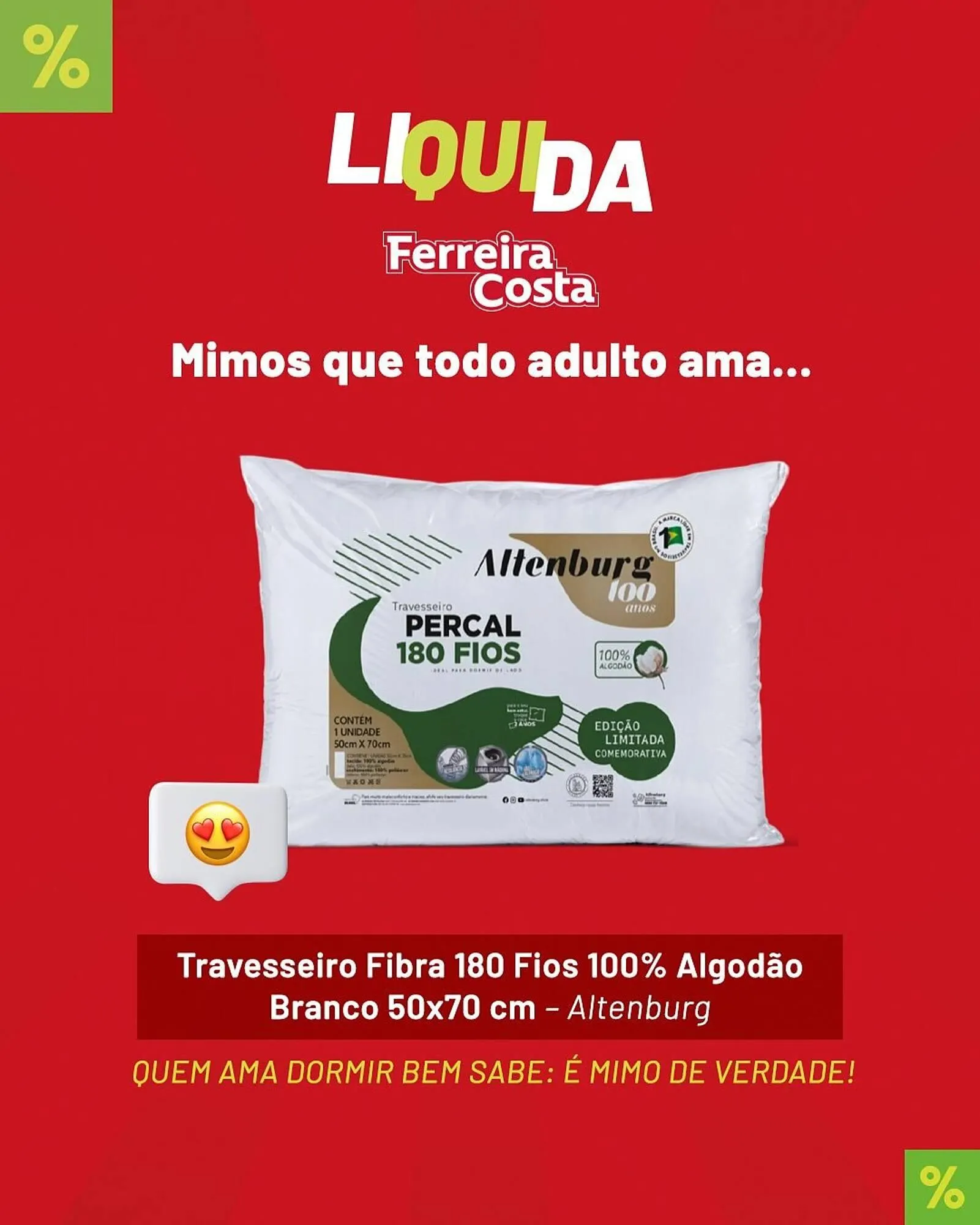 Encarte de Encarte Ferreira Costa 25 de setembro até 30 de setembro 2025 - Pagina 4