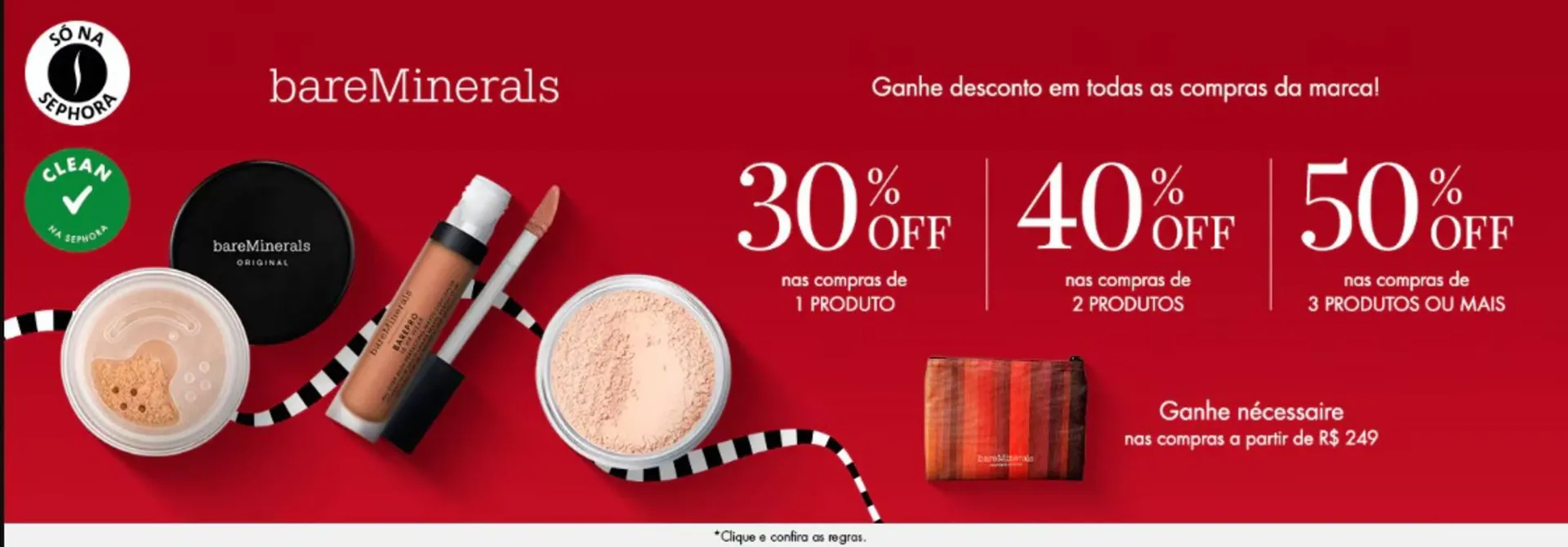 Encarte de Catálogo Sephora 22 de setembro até 3 de outubro 2025 - Pagina 3