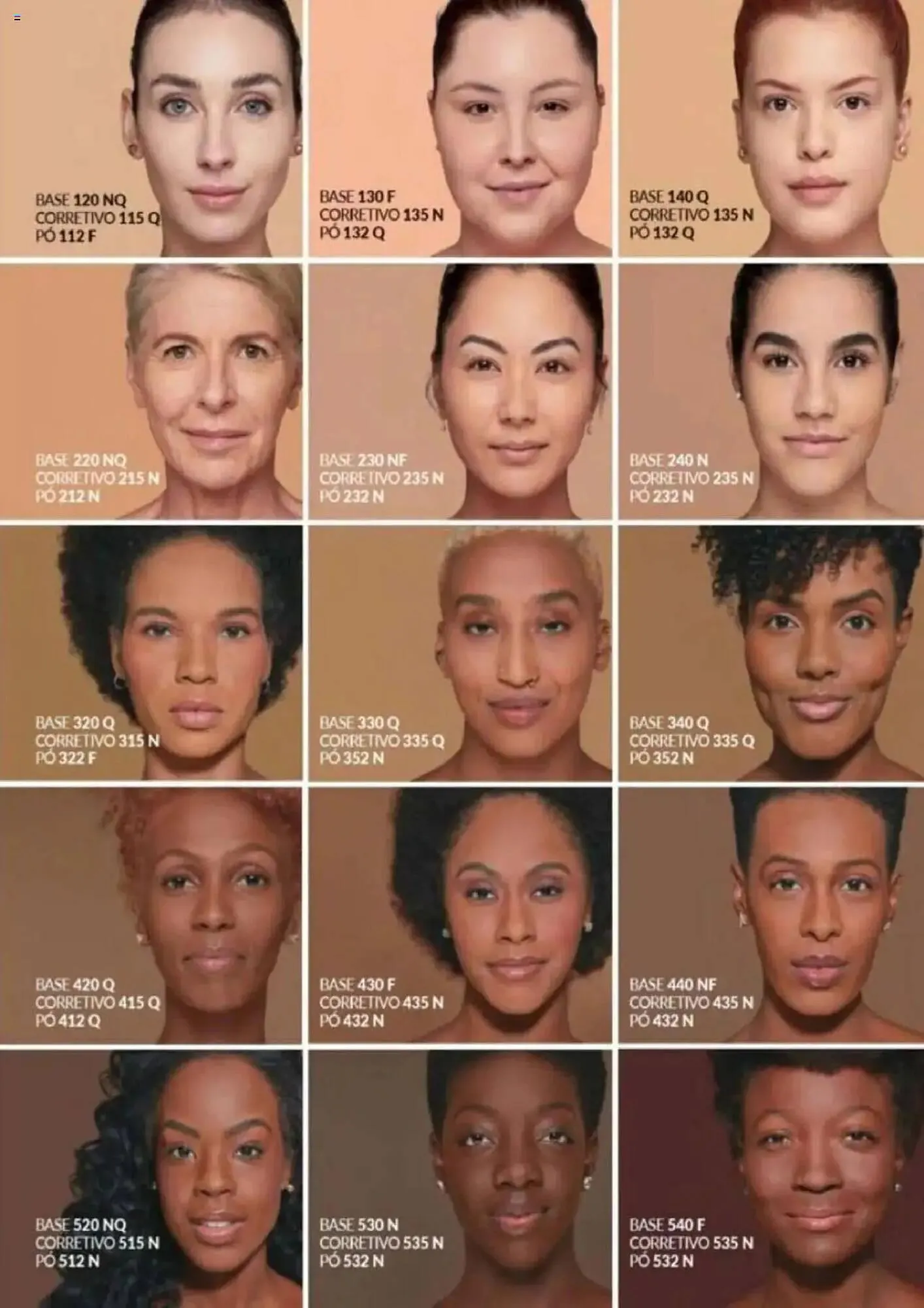 Encarte de Catálogo Avon 26 de setembro até 24 de outubro 2025 - Pagina 5