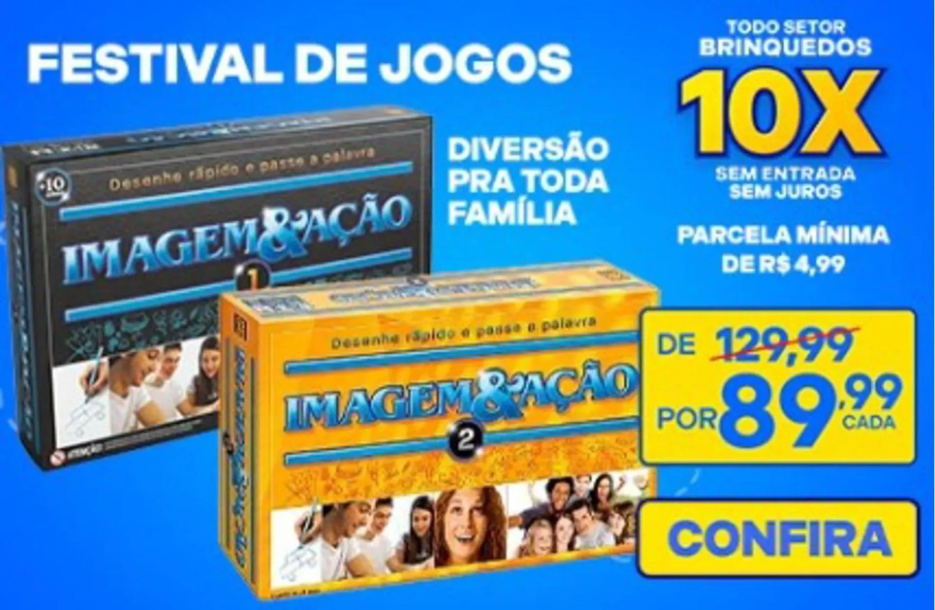 Encarte de Catálogo Lojas Havan 9 de março até 15 de março 2026 - Pagina 2