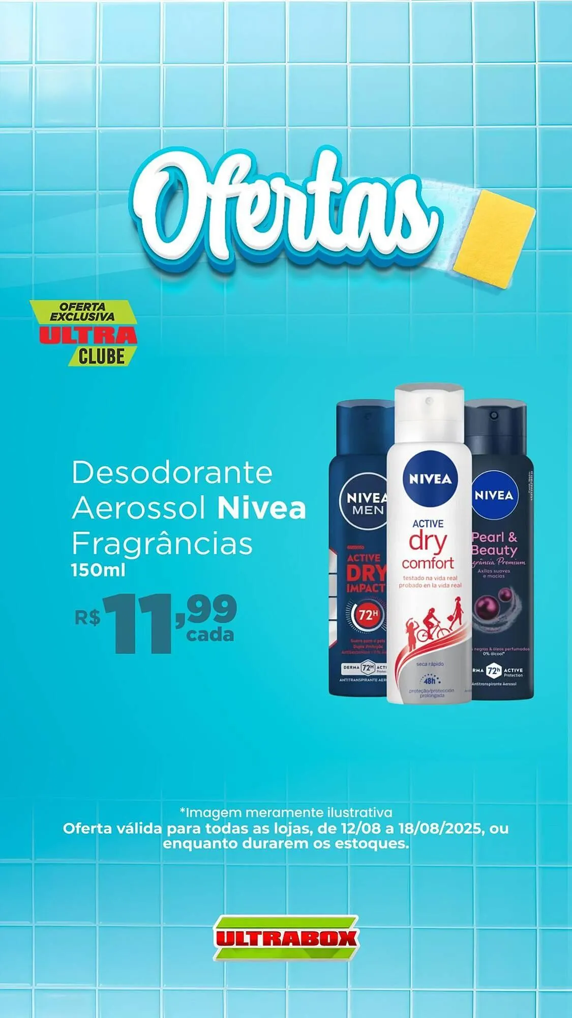 Encarte de Catálogo Ultrabox 14 de agosto até 18 de agosto 2025 - Pagina 4
