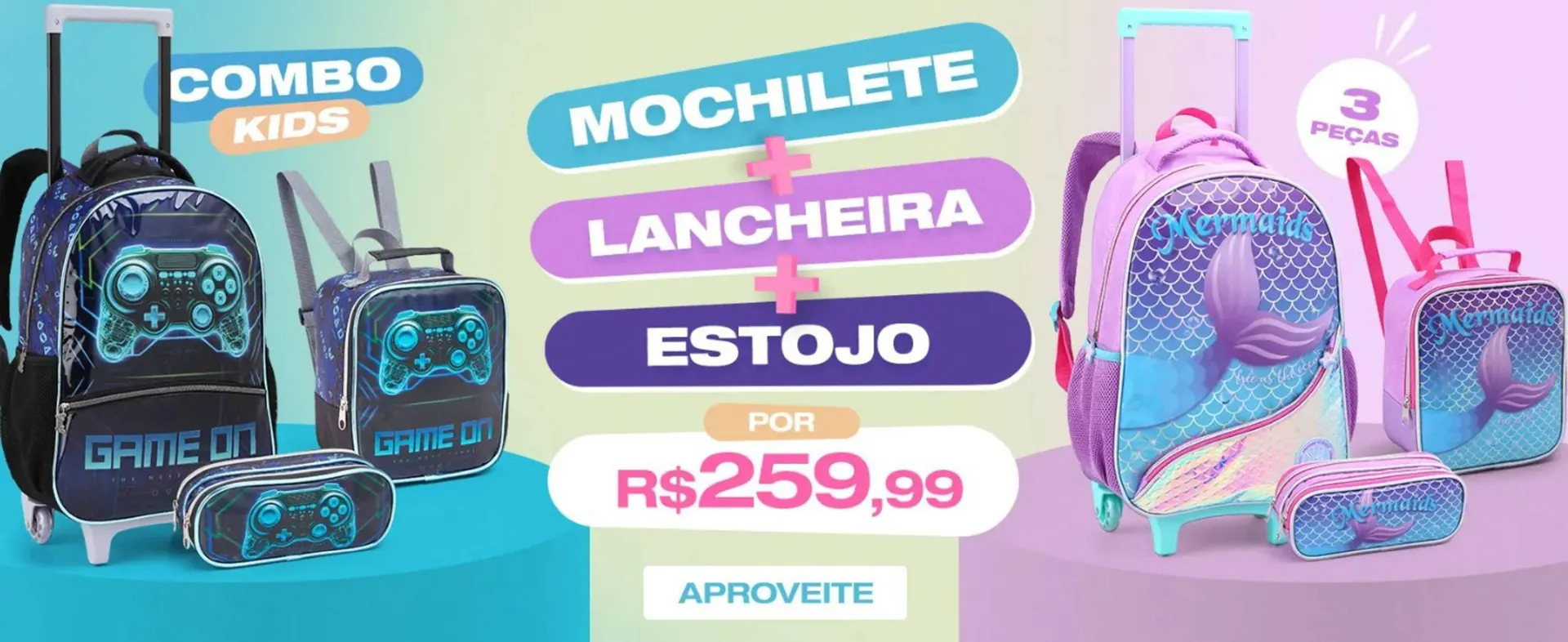 Encarte de Catálogo Le Postiche 30 de dezembro até 30 de janeiro 2026 - Pagina 3