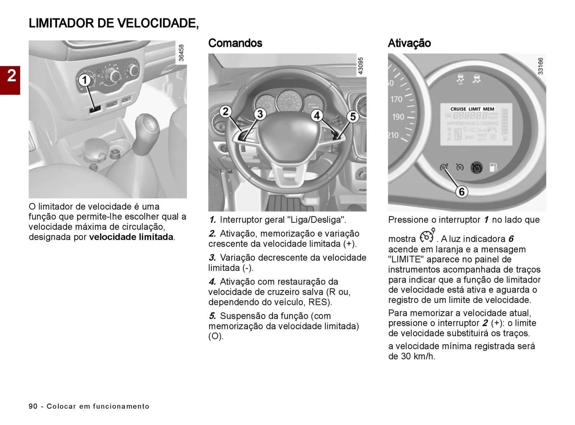Encarte de Catálogo Renault 5 de julho até 5 de julho 2025 - Pagina 92