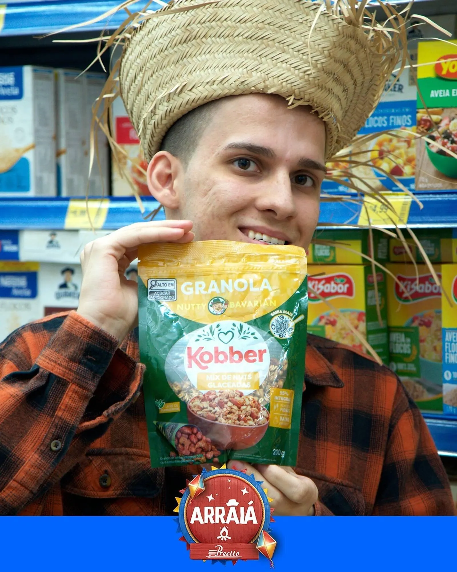 Encarte de Catálogo Supermercado Precito 3 de junho até 8 de junho 2025 - Pagina 5