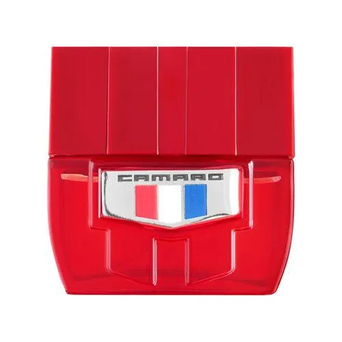 Deo colonia Camaro Red 50ml - Perfume Camaro Red 50ml
