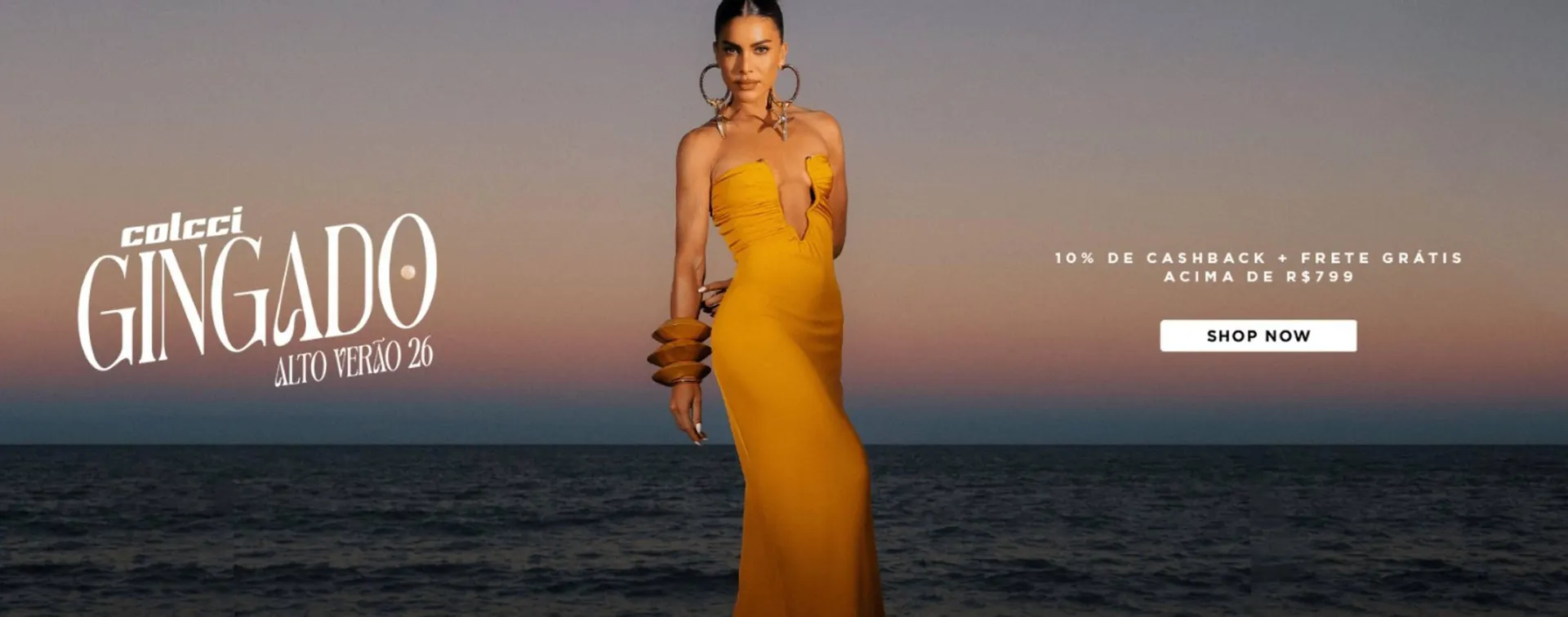 Encarte de Catálogo Colcci 7 de janeiro até 7 de fevereiro 2026 - Pagina 2