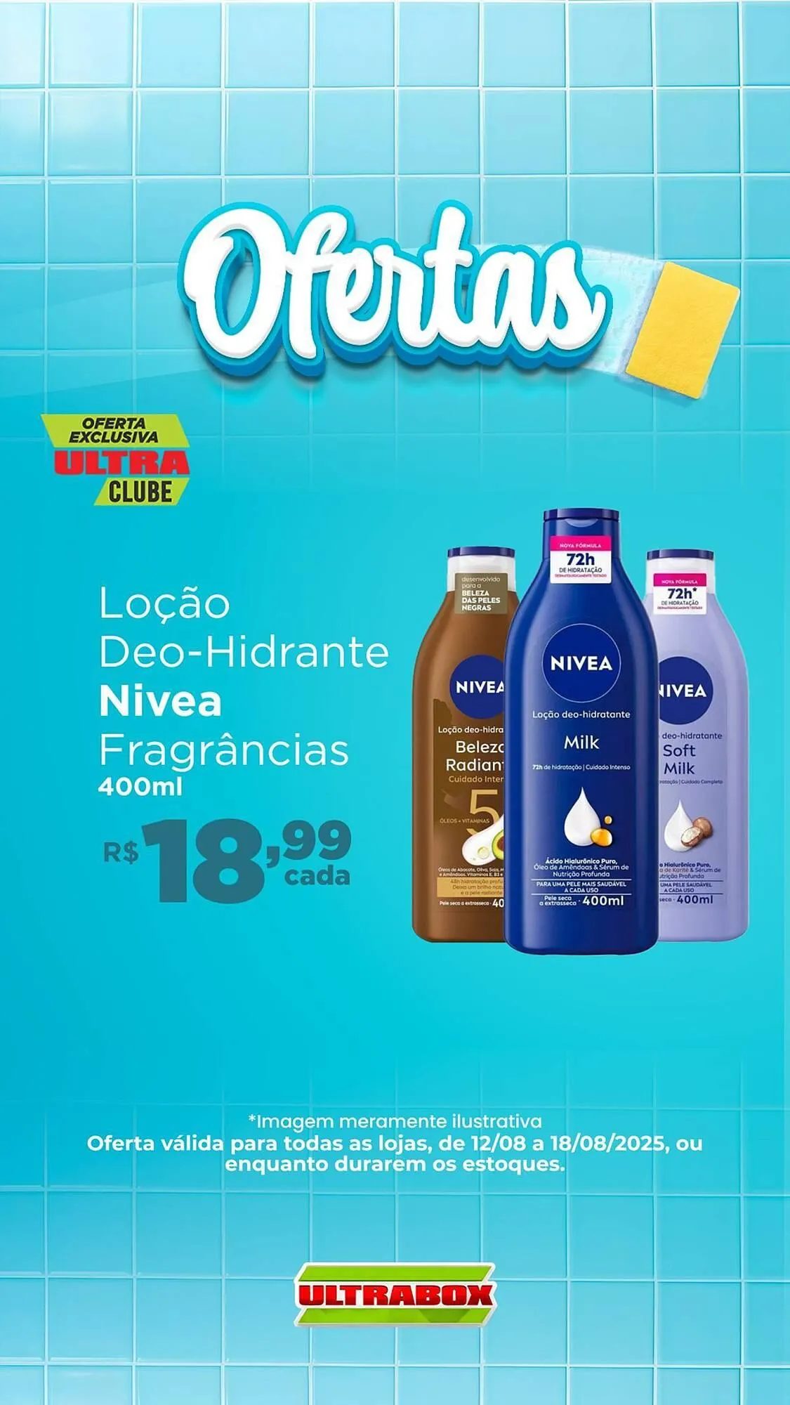Encarte de Catálogo Ultrabox 14 de agosto até 18 de agosto 2025 - Pagina 3