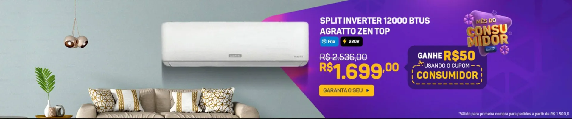 Encarte de Catálogo Dufrio 20 de março até 30 de março 2026 - Pagina 3