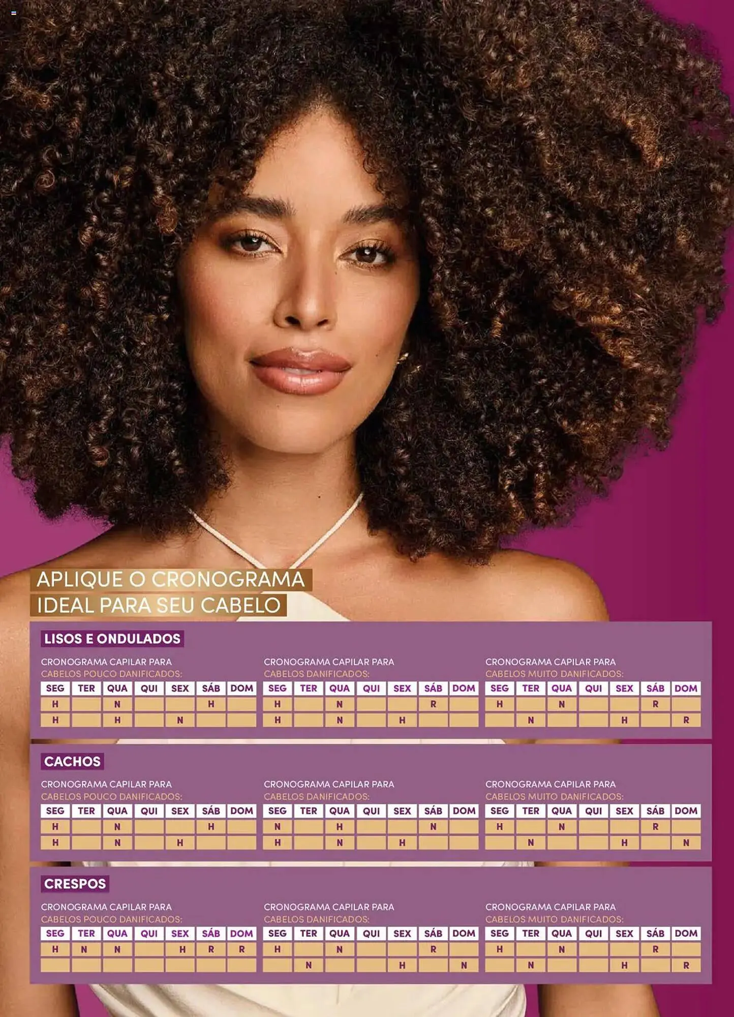 Encarte de Catálogo Eudora 25 de junho até 17 de julho 2025 - Pagina 103