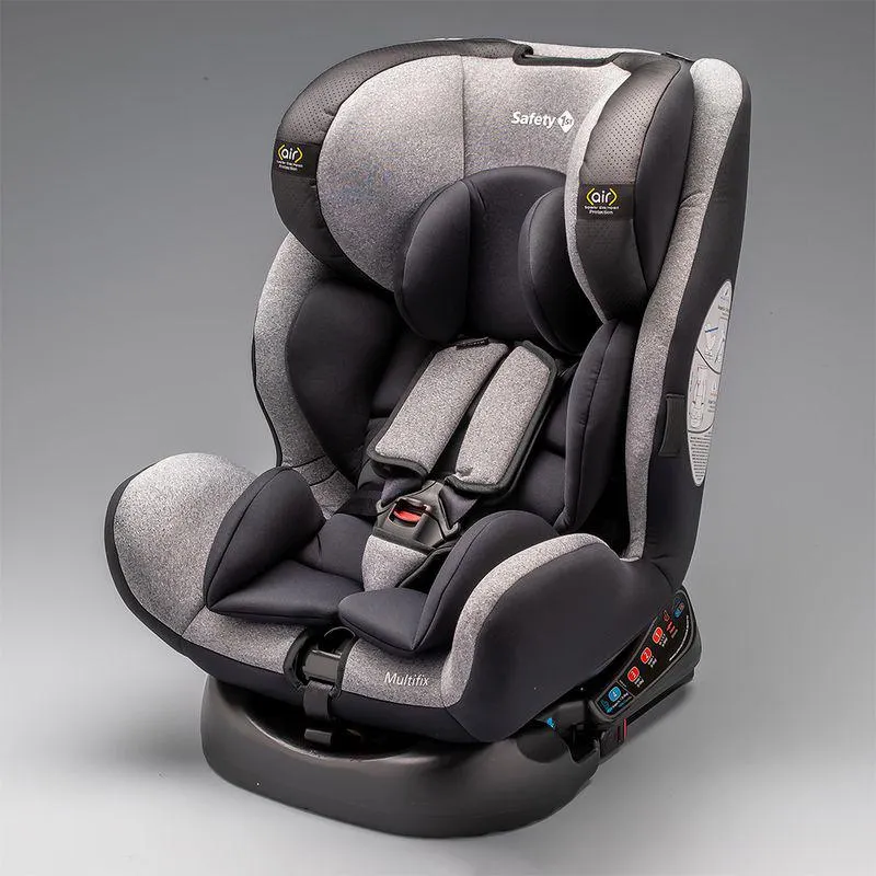 Cadeira para Auto Multifix