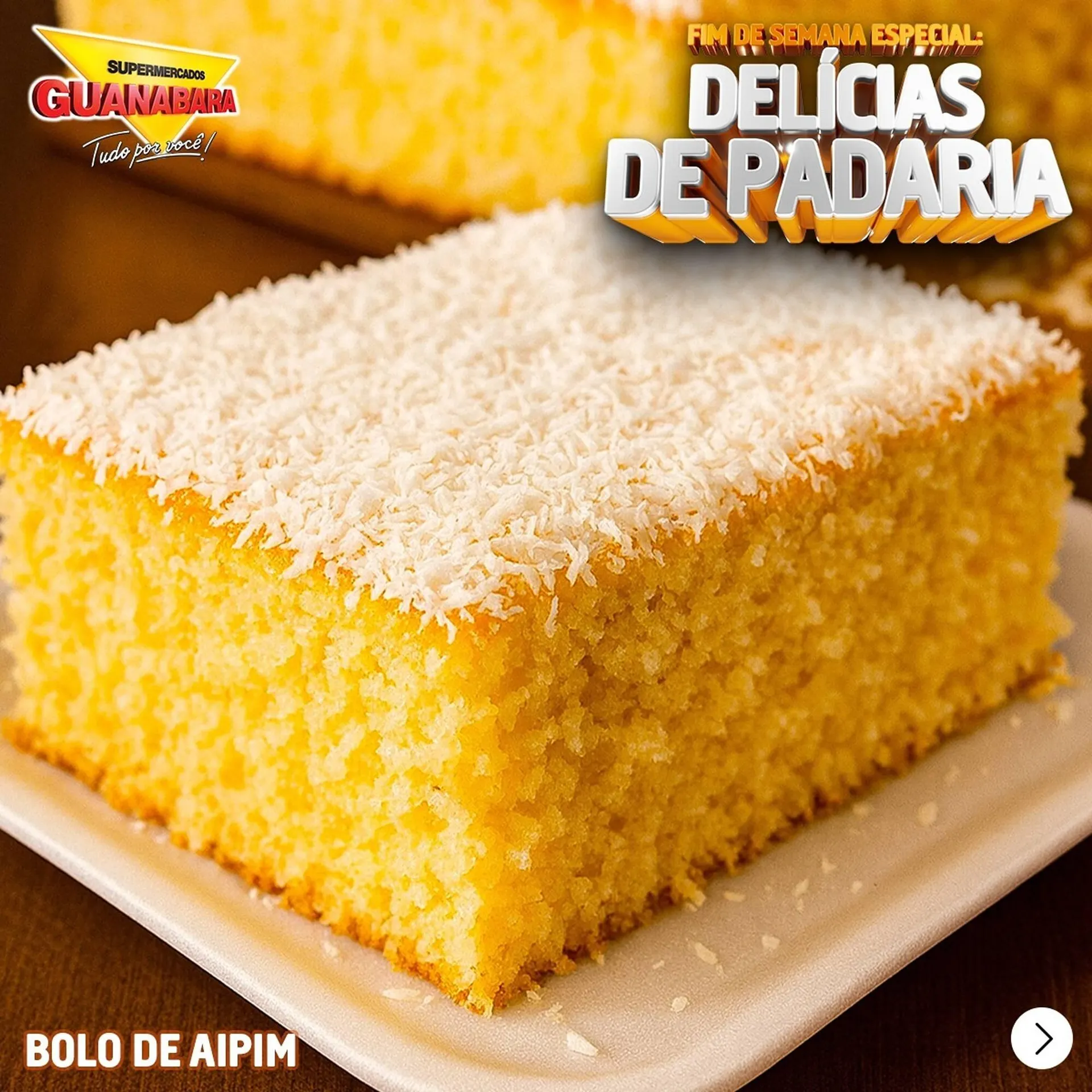 Encarte de Encarte Supermercados Guanabara 24 de janeiro até 30 de janeiro 2026 - Pagina 3