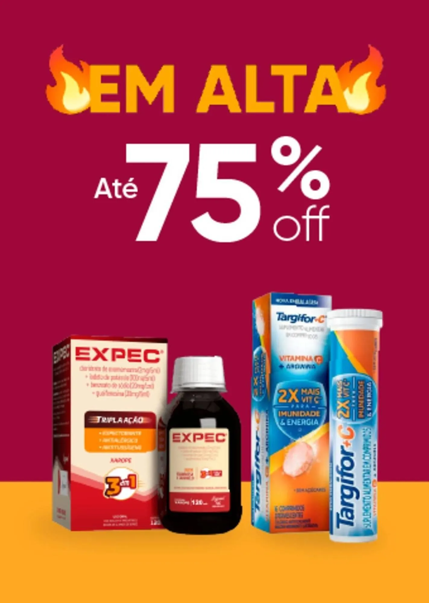 Encarte Drogasmil - 1