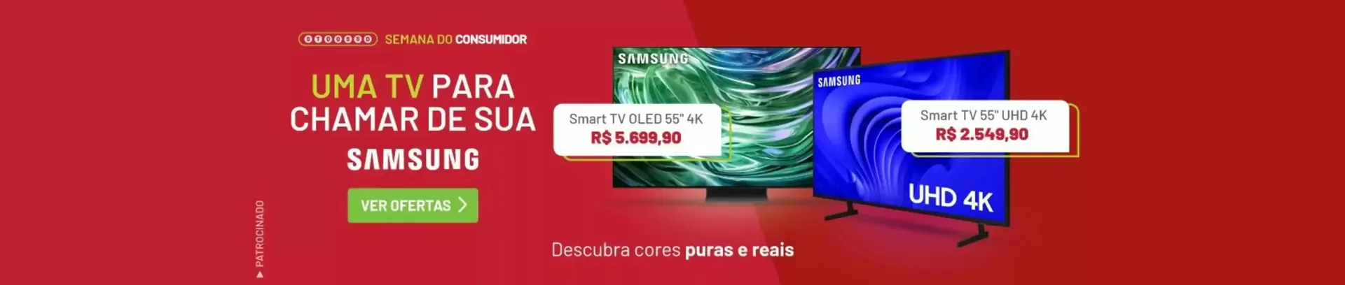 Encarte de Ofertas Ferreira Costa 18 de março até 19 de março 2025 - Pagina 4