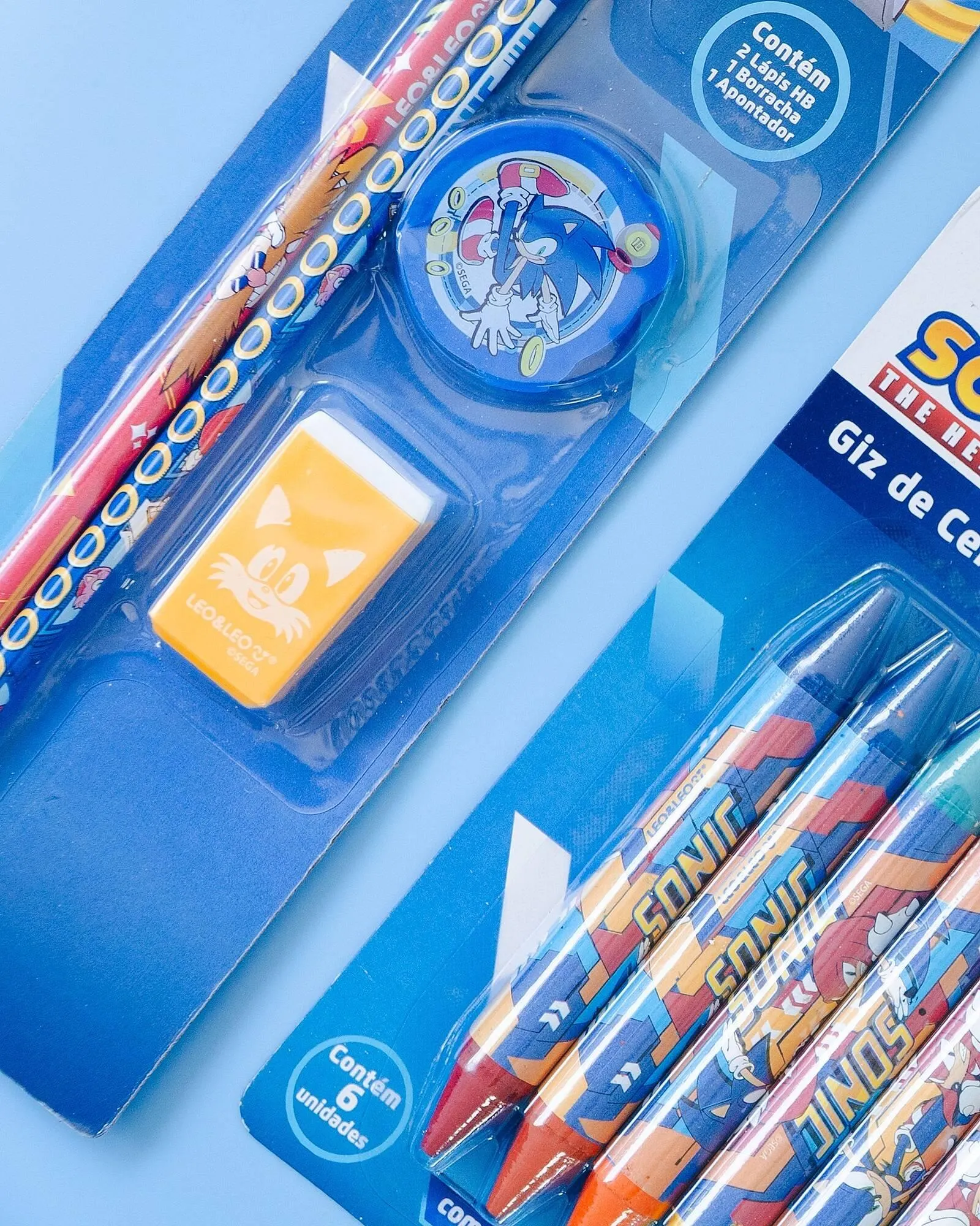 Encarte de Catálogo Kalunga 29 de janeiro até 4 de fevereiro 2026 - Pagina 5