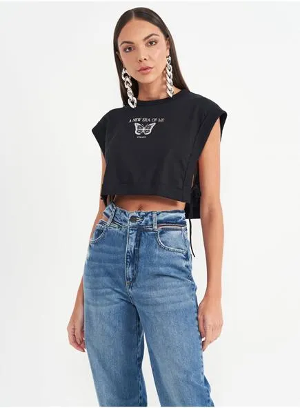 Camiseta Muscle New Era