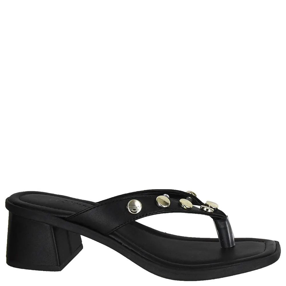 TAMANCO SALTO QUADRADO METAIS DI SANTINNI