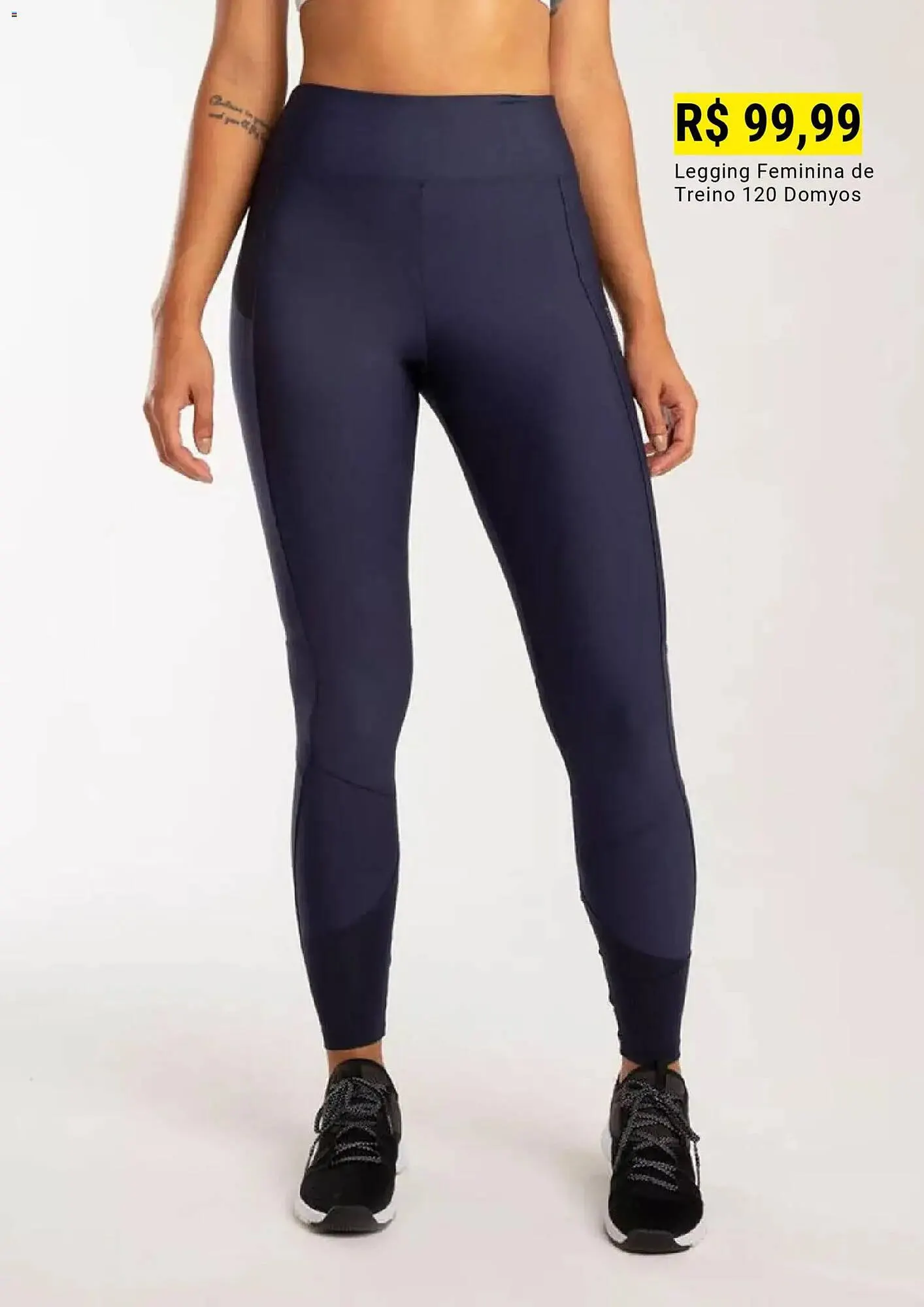 Encarte de Catálogo Decathlon 1 de novembro até 6 de dezembro 2025 - Pagina 14