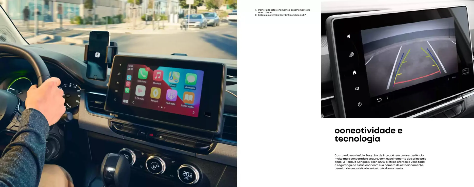 Encarte de Catálogo Renault 23 de julho até 23 de julho 2025 - Pagina 4