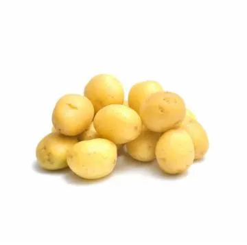 BATATA BOLINHA KG