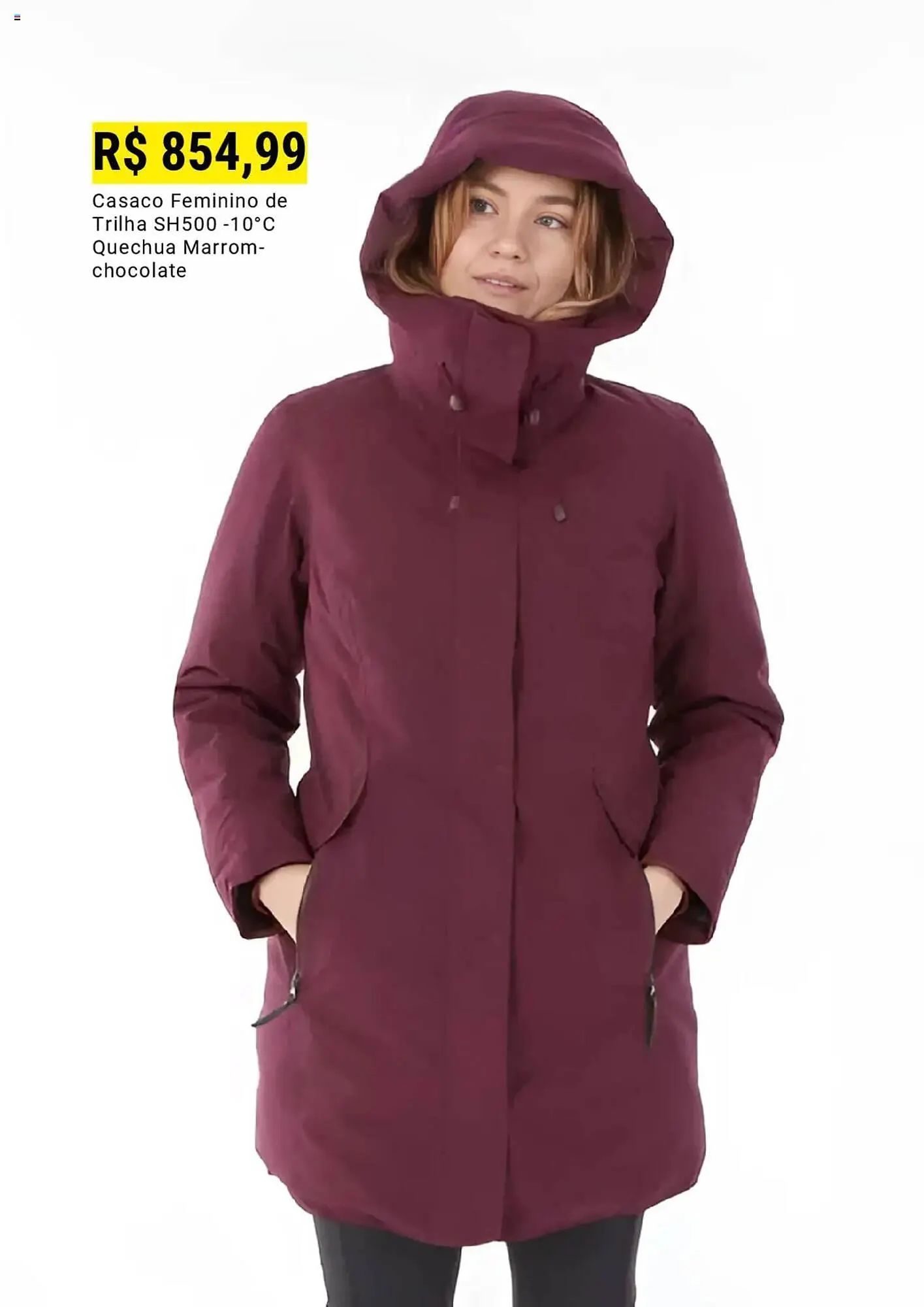 Encarte de Catálogo Decathlon 1 de agosto até 1 de setembro 2025 - Pagina 14