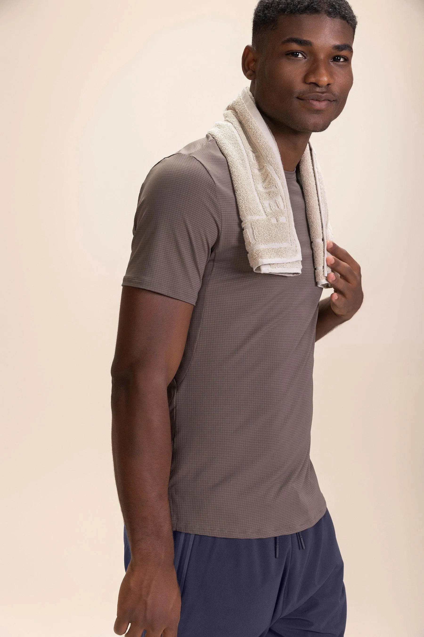 Camiseta Fit Air Light Men