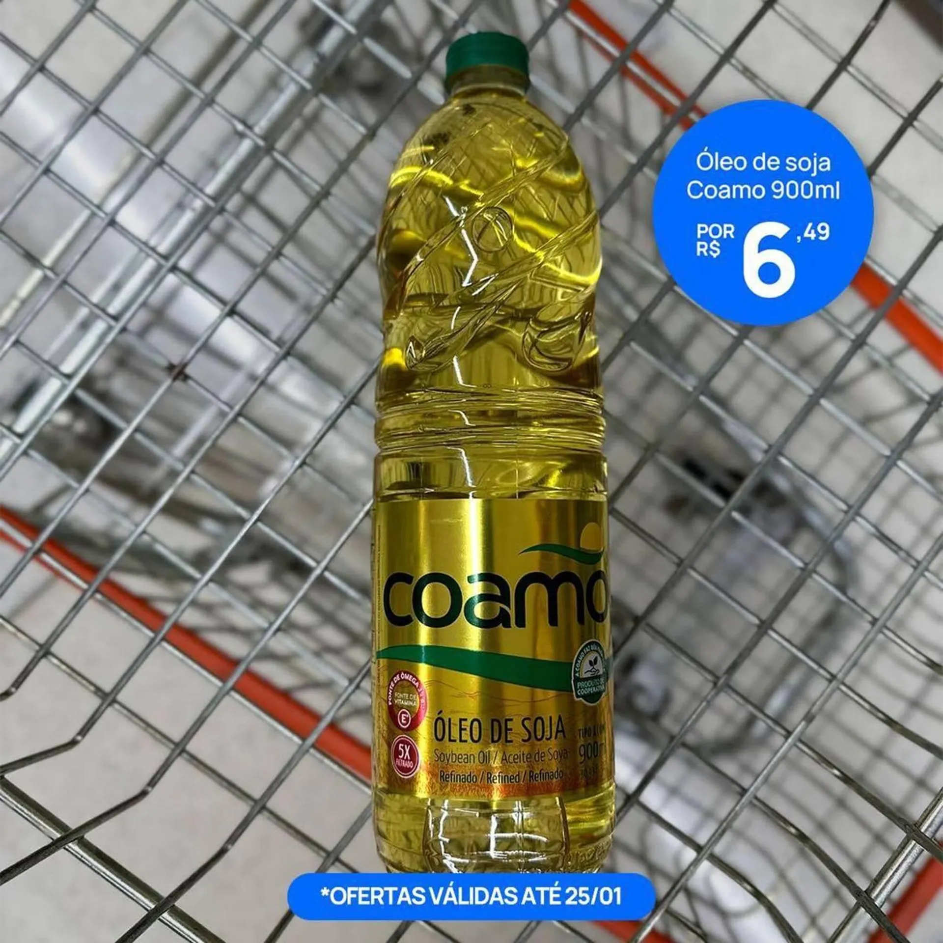 Encarte de Encarte Angeloni 20 de janeiro até 25 de janeiro 2026 - Pagina 2