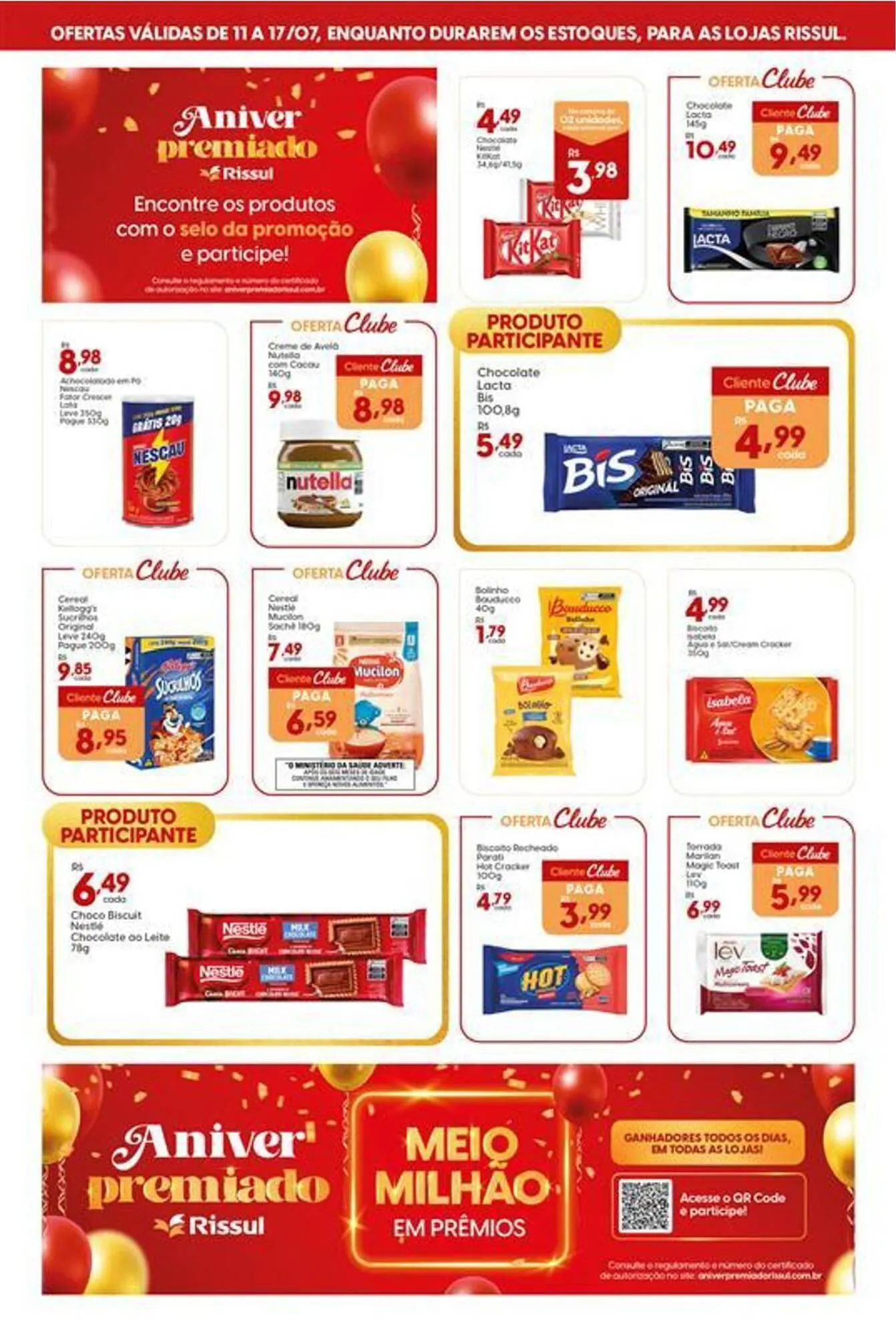 Catálogo Supper Rissul - 3