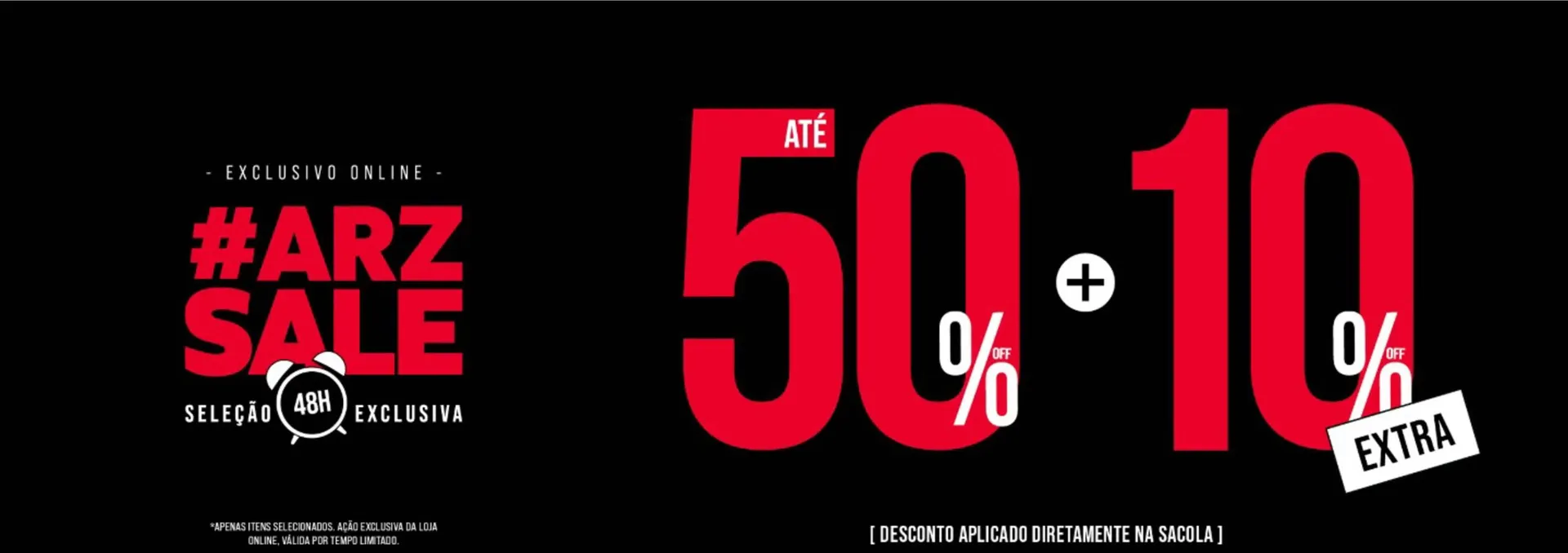 Encarte de Catálogo Arezzo 9 de fevereiro até 9 de março 2026 - Pagina 2