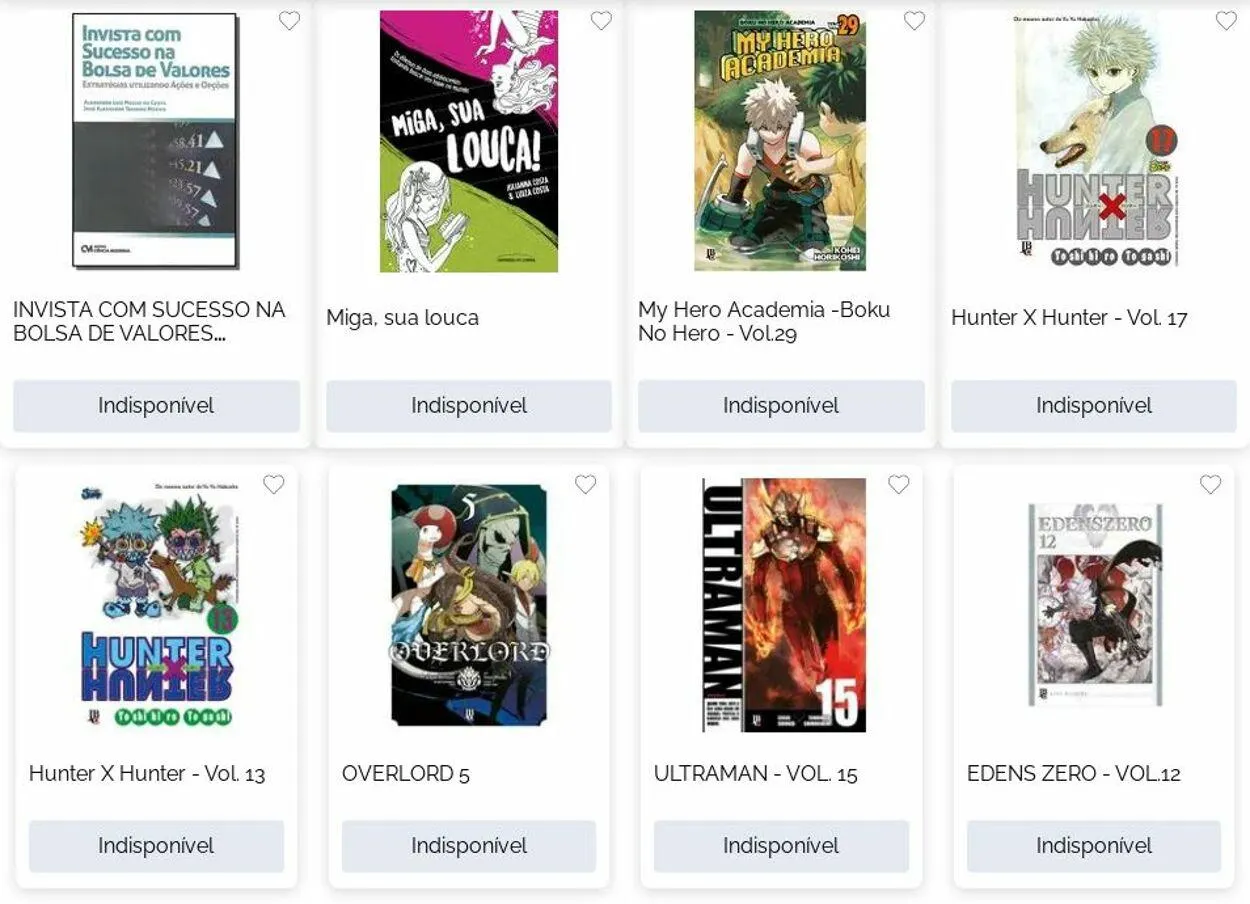 Encarte de Saraiva 13 de novembro até 22 de novembro 2023 - Pagina 21