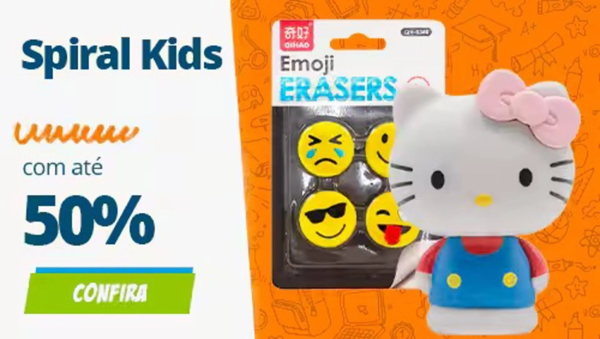 Encarte de Catálogo Kalunga 22 de janeiro até 4 de fevereiro 2026 - Pagina 15