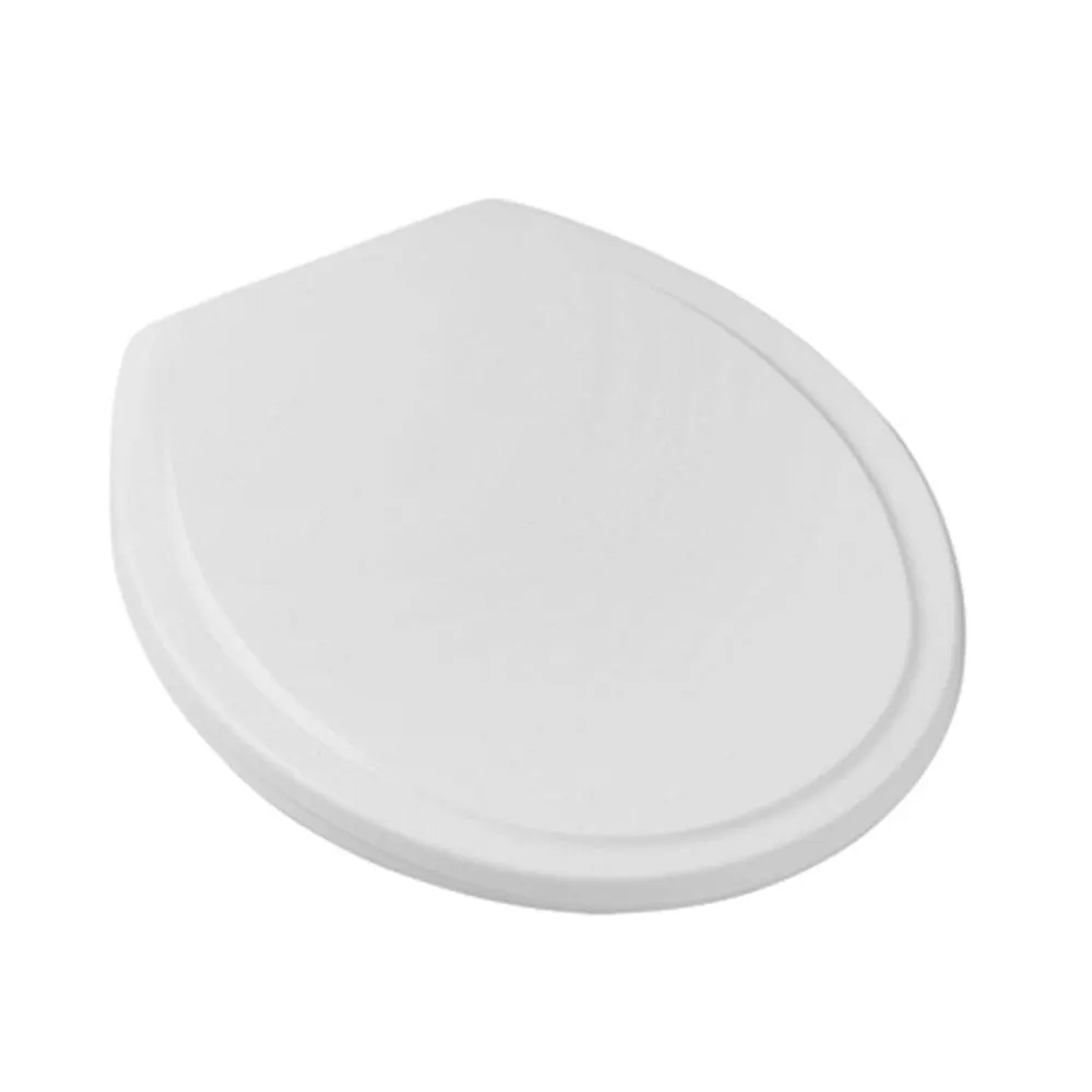 Assento Sanitário Celite Eco Polipropileno Branco