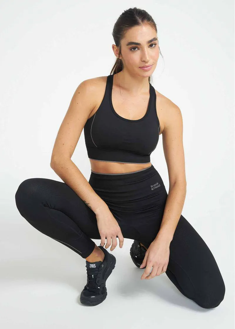 Top Fitness Skin Movement