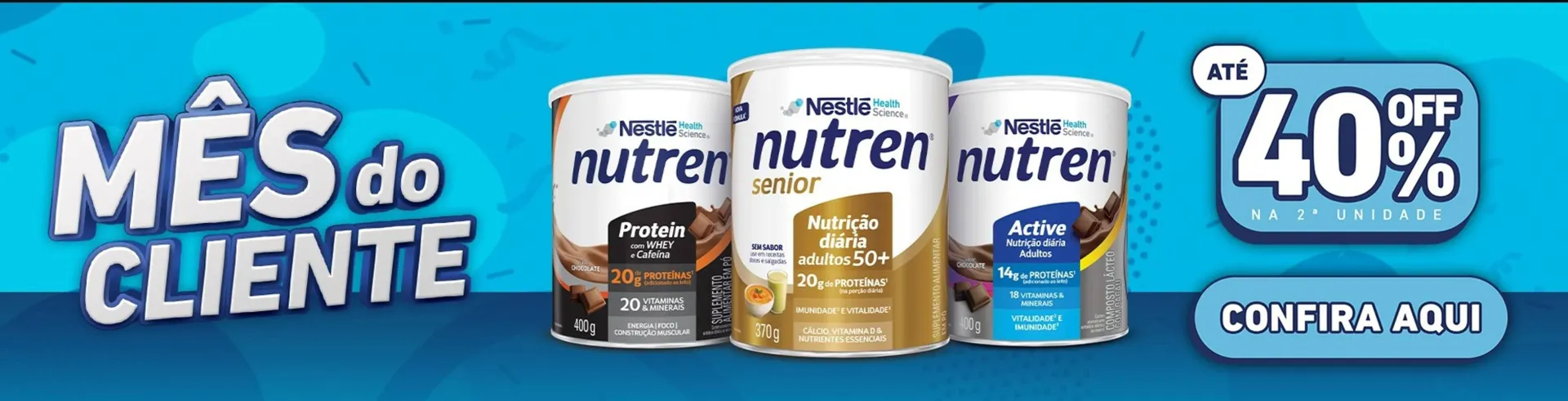 Encarte de Catálogo Panvel Farmácia 22 de setembro até 10 de outubro 2025 - Pagina 10