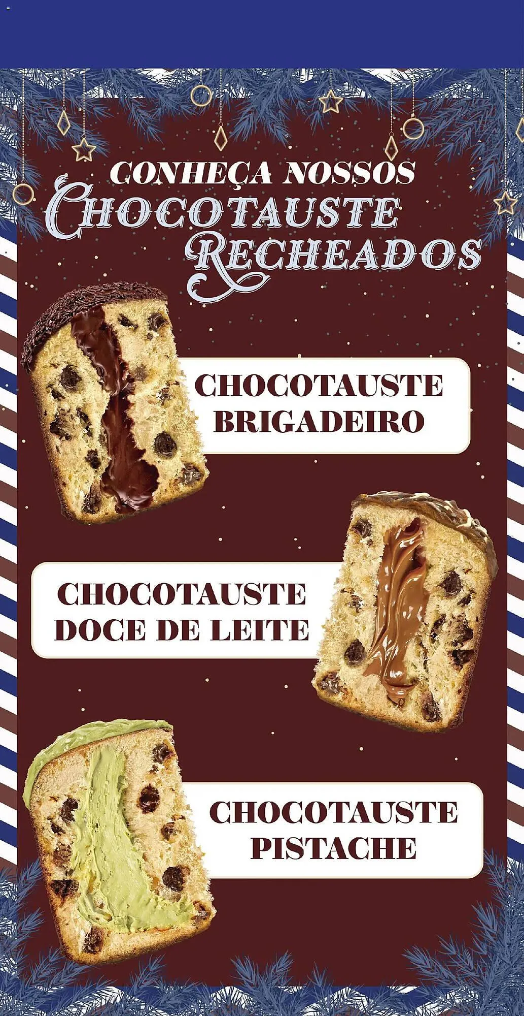 Encarte de Catálogo Supermercados Tauste 16 de dezembro até 18 de dezembro 2025 - Pagina 6