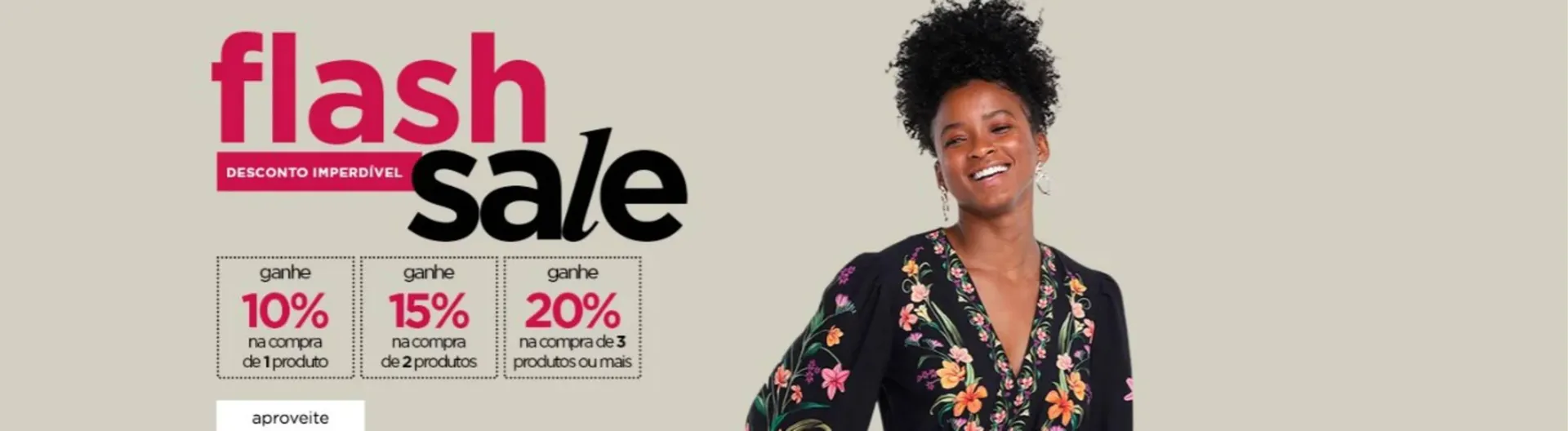 Encarte de Catálogo Zattini 25 de junho até 25 de julho 2025 - Pagina 1