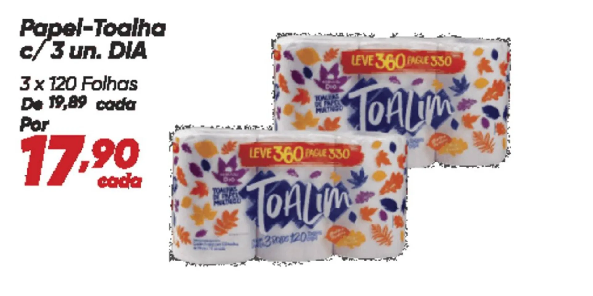 Encarte de Tabloide Dia 27 de outubro até 30 de outubro 2025 - Pagina 5