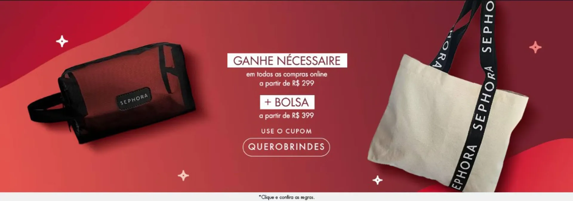 Encarte de Catálogo Sephora 3 de outubro até 14 de outubro 2025 - Pagina 2