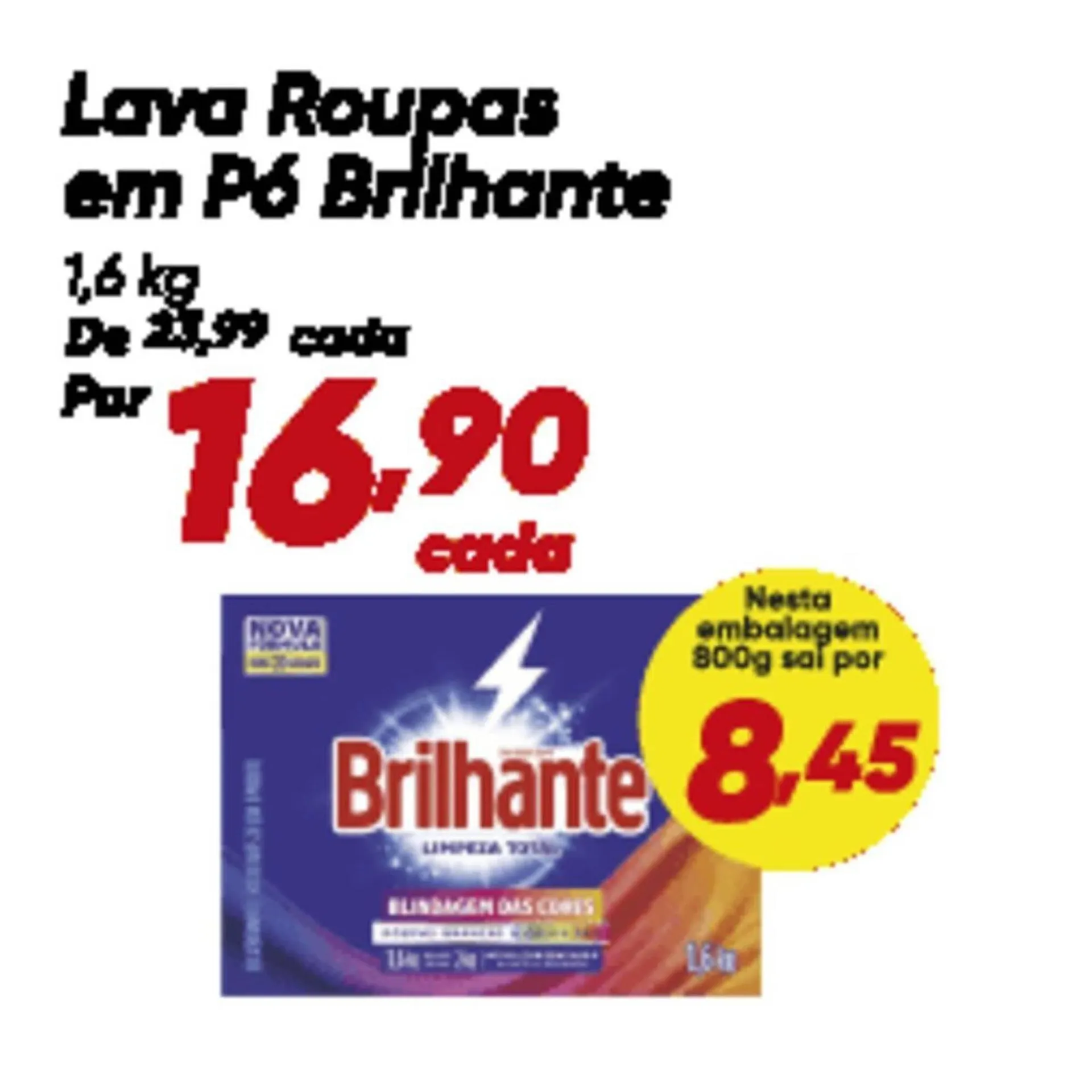Encarte de Tabloide Dia 8 de janeiro até 11 de janeiro 2026 - Pagina 6