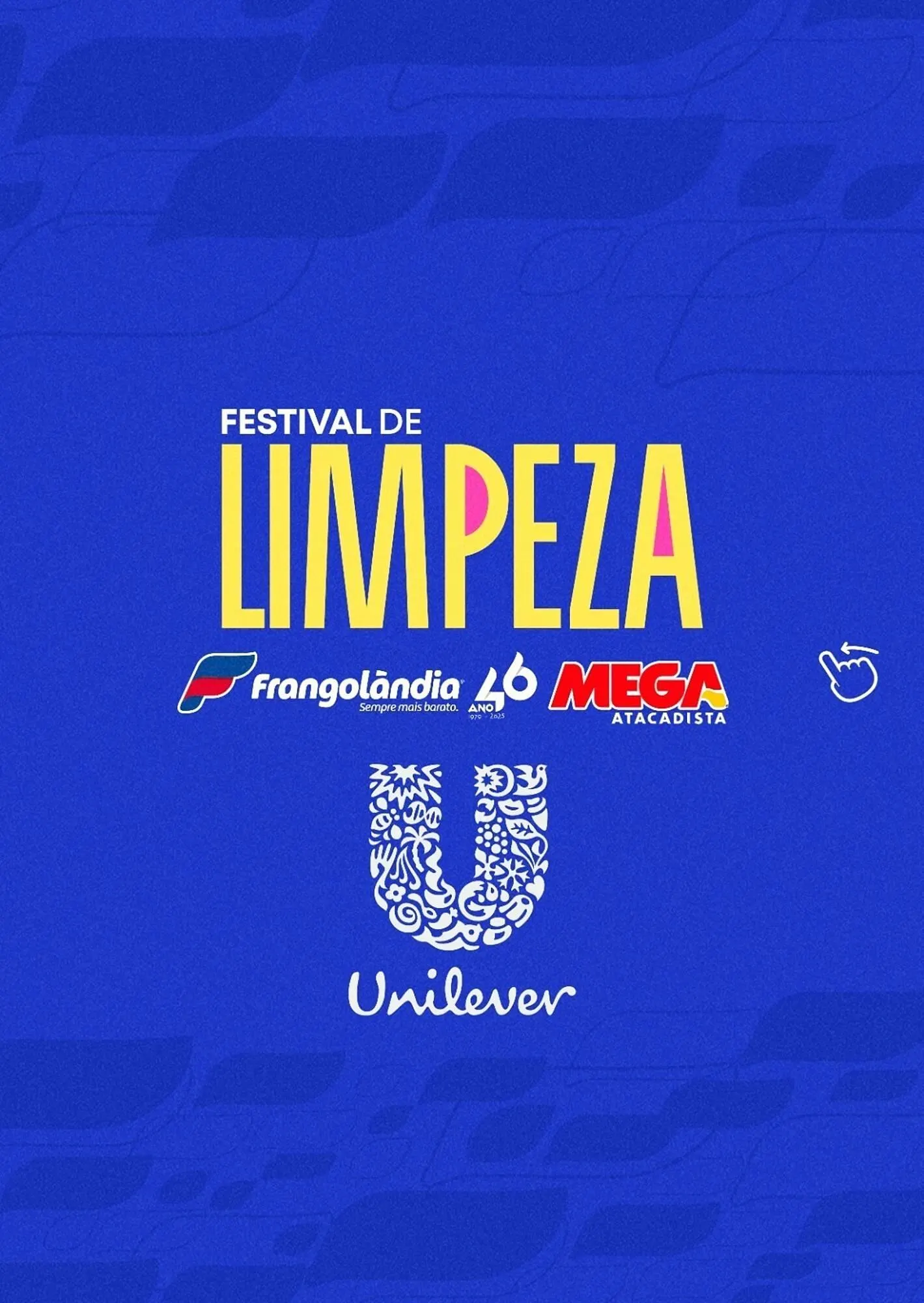 Encarte de Ofertas Frangolândia 3 de março até 13 de março 2025 - Pagina 1