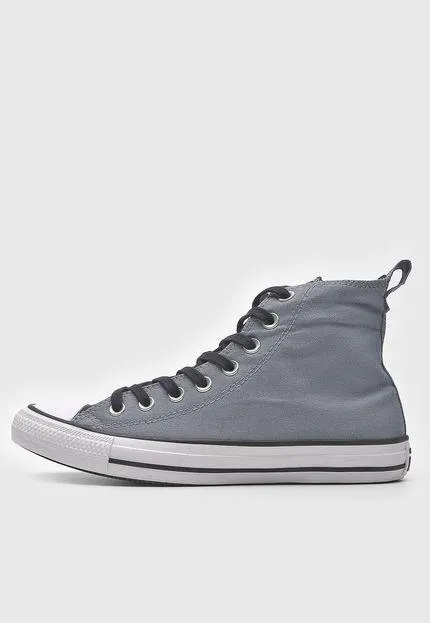 Tênis Converse Chuck Taylor All Star Cinza