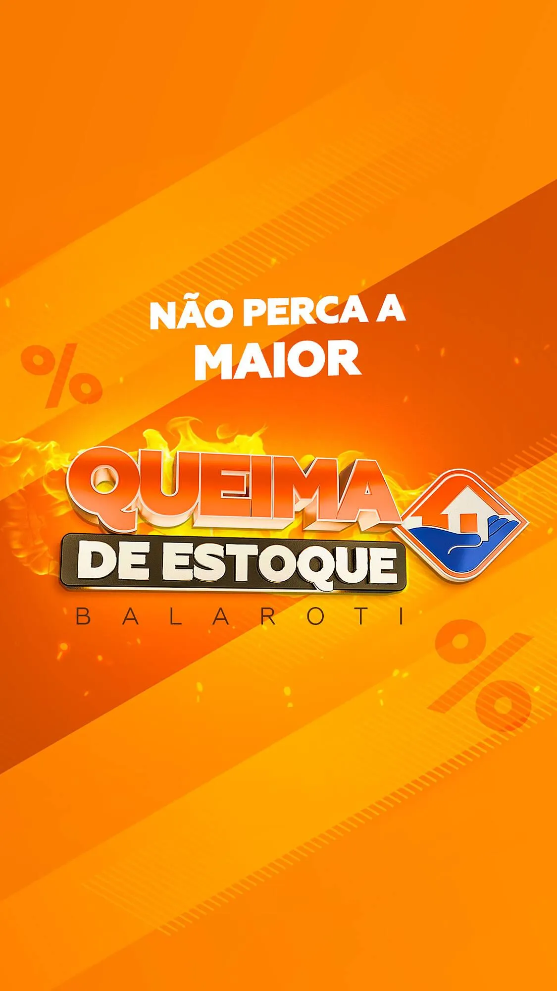 Encarte de Catálogo Balaroti 14 de abril até 17 de abril 2026 - Pagina 1