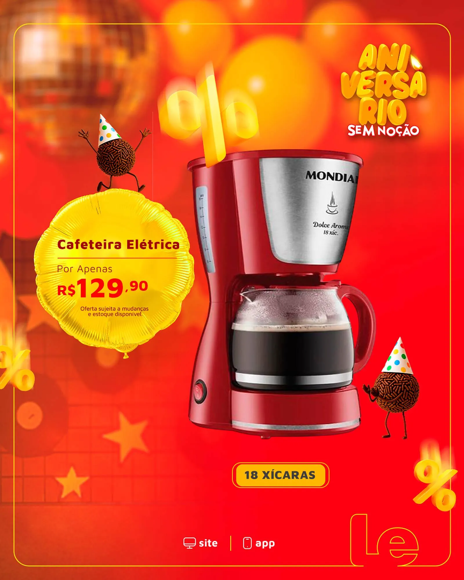 Encarte de Encarte Le Biscuit 11 de setembro até 20 de setembro 2025 - Pagina 2