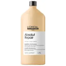 Shampoo Serie Expert Absolut Repair Gold Quinoa + Protein 1,5L