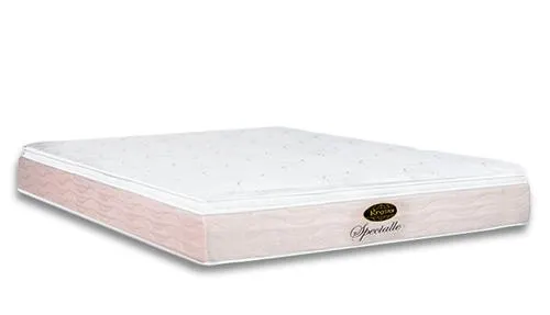 Colchão Specialle King