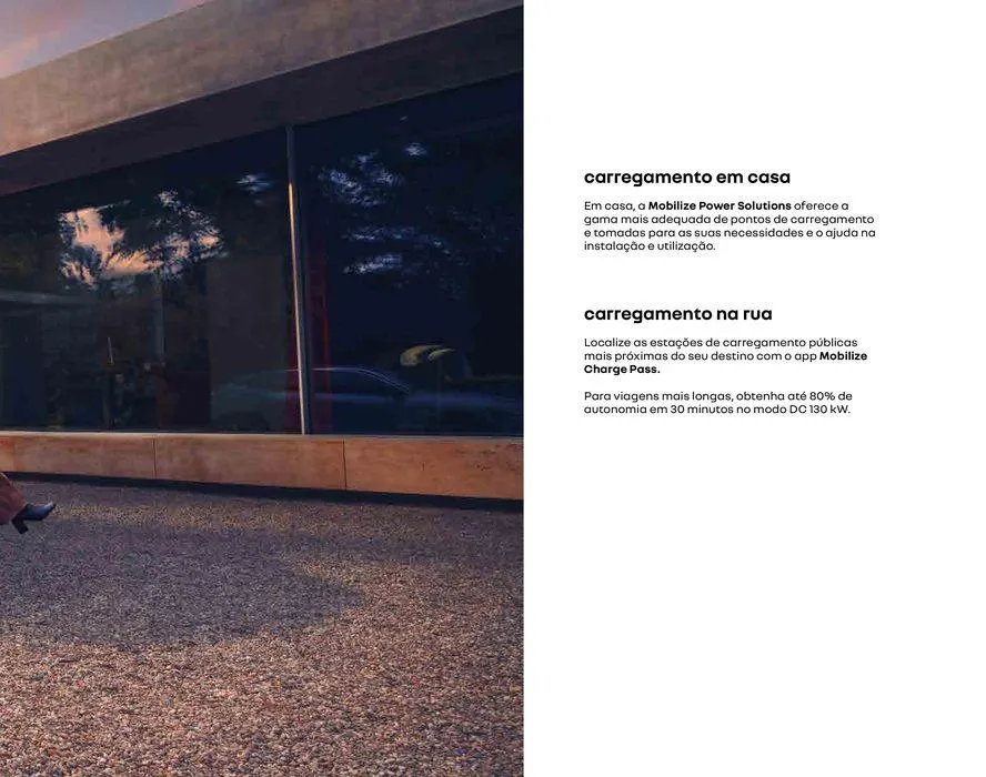 Encarte de Renault Megane E-Tech  21 de agosto até 21 de agosto 2025 - Pagina 14